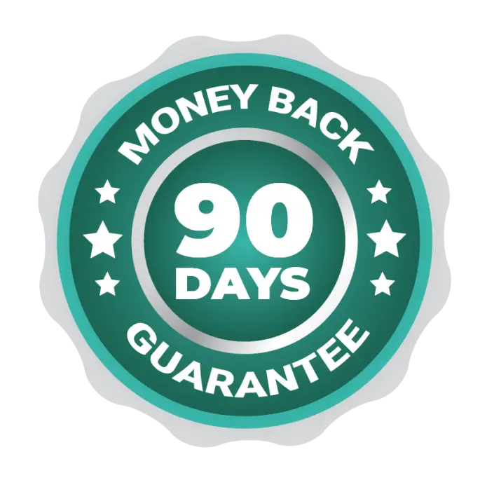 GlucoTonic Official Support Formula 100% Satisfaction 90 Days Money Back Guarantee
